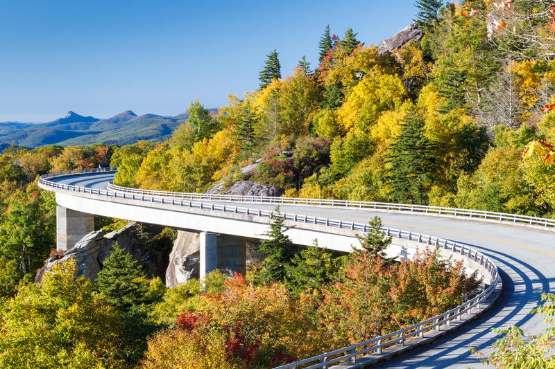 Ultimate Blue Ridge Parkway