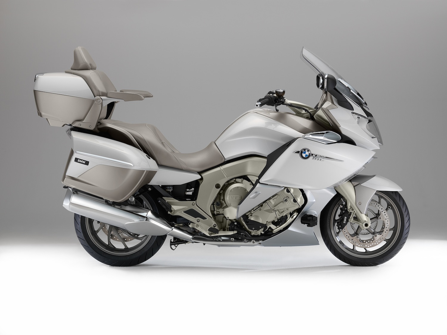 BMW K 1600 GTL Exclusive