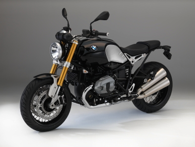 BMW R nineT