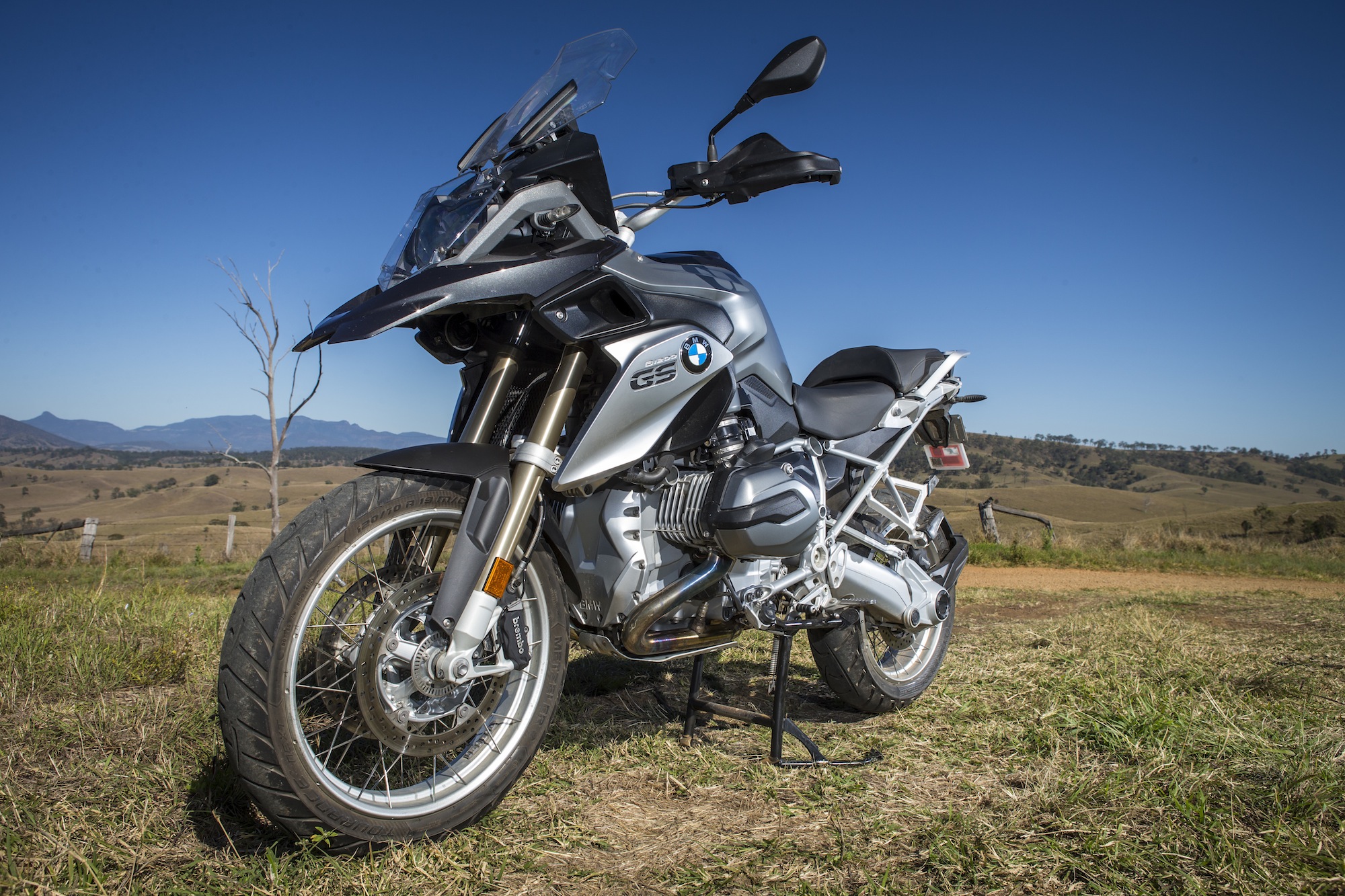 BMW R 1200 GS