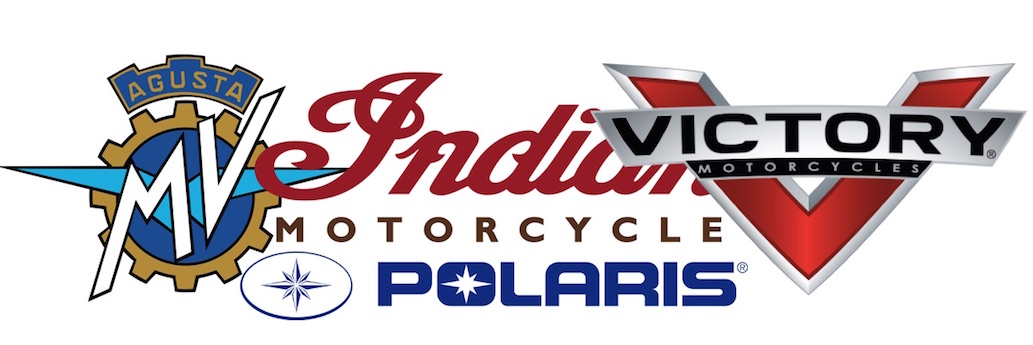 MV Agusta Polaris Indian Motorcycle Victory Motorcycles talks