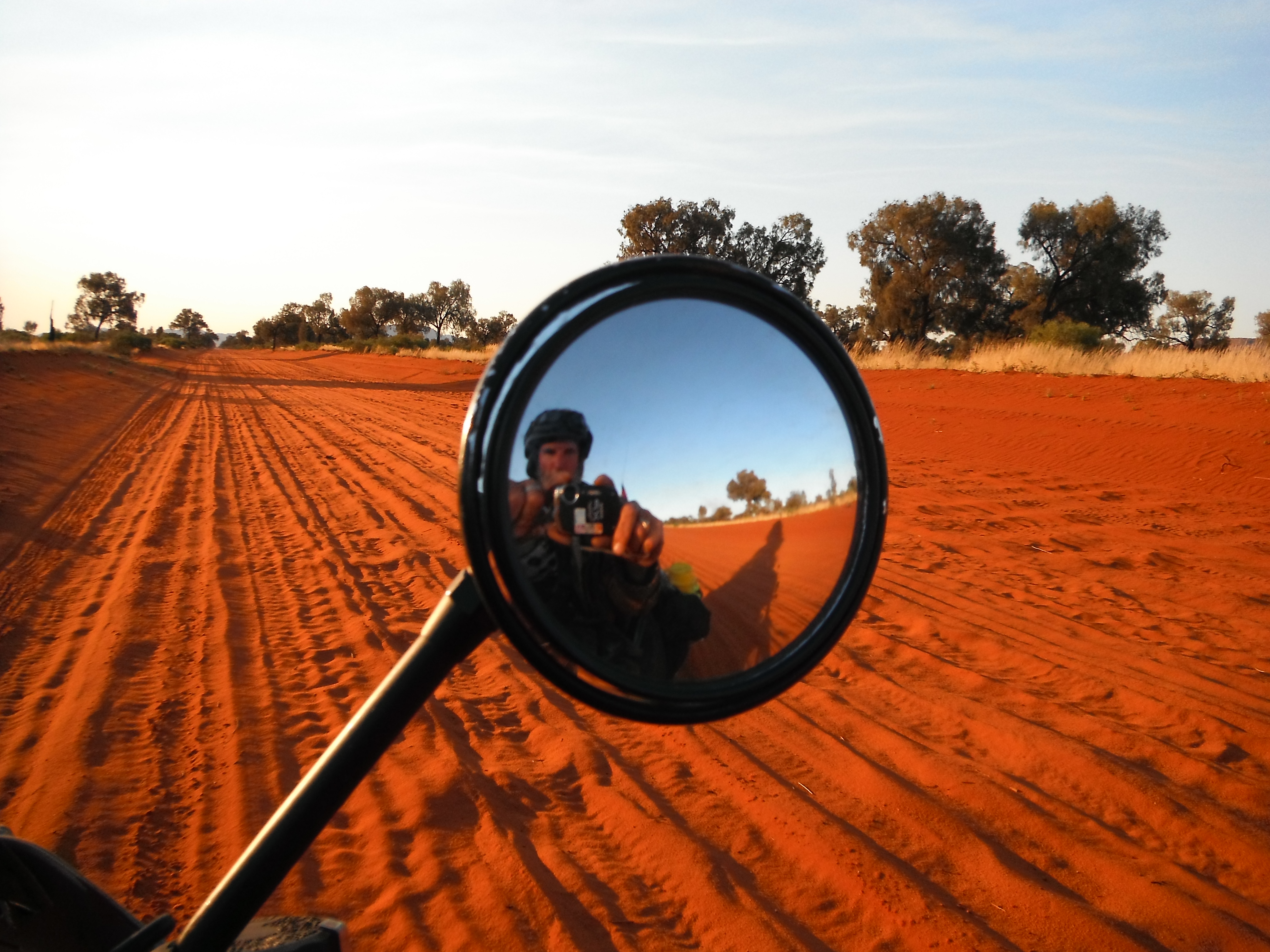 Tanami Track