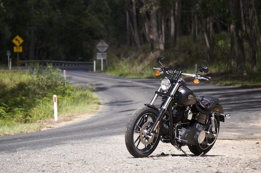 2016 Harley-Davidson FXDBC Dyna Street Bob Special