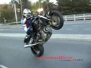 Wheelie game Wheelie King 3D