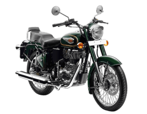 Royal Enfield Bullet