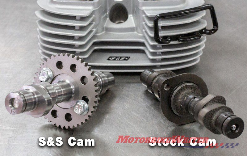 S&S Cycles big bore kit for Royal Enfield 650 camshaft-kit-royal-enfield-650