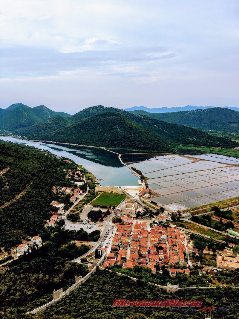 Moto Tours Croatia