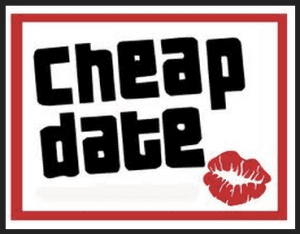 cheap date