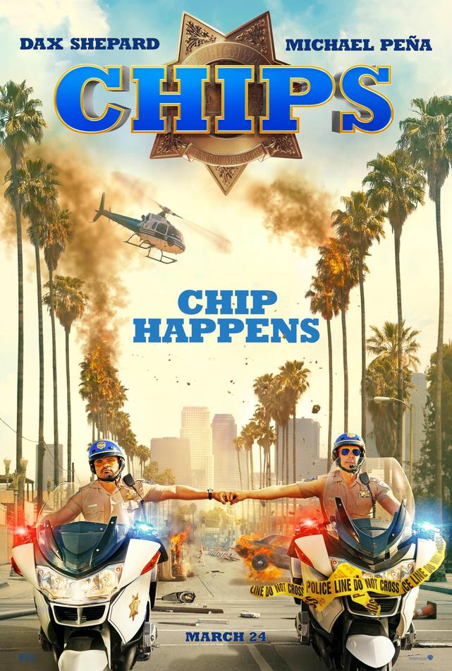 chips remake