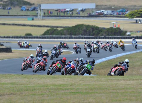 Phillip Island Classic