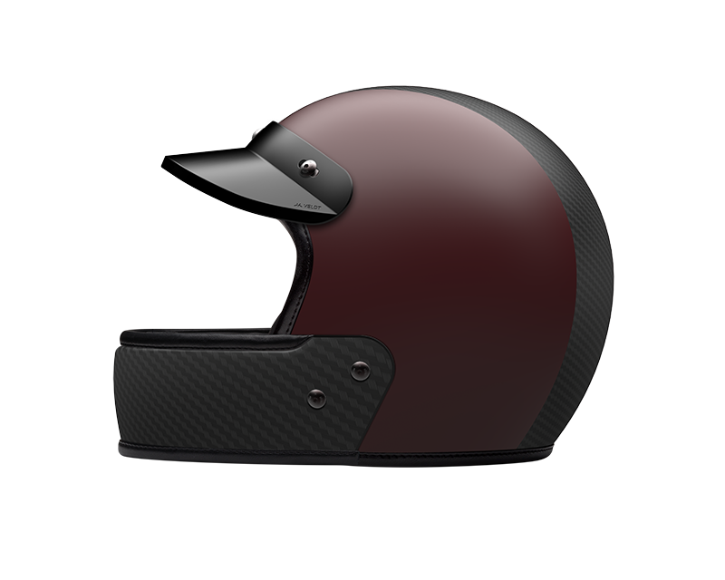 Veldt Clutch peak helmet