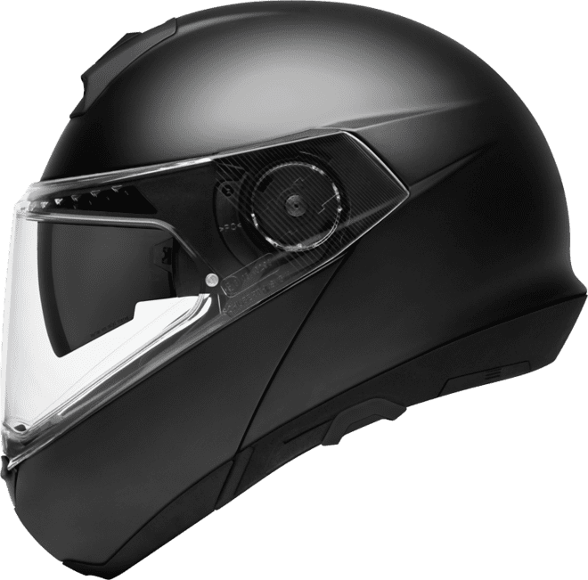 Schuberth C4 Pro helmet