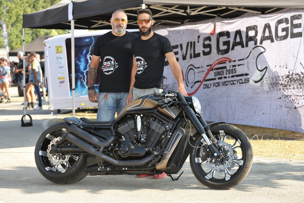 34th Biker Fest 2020 Lignano 17-20  settembre 2020