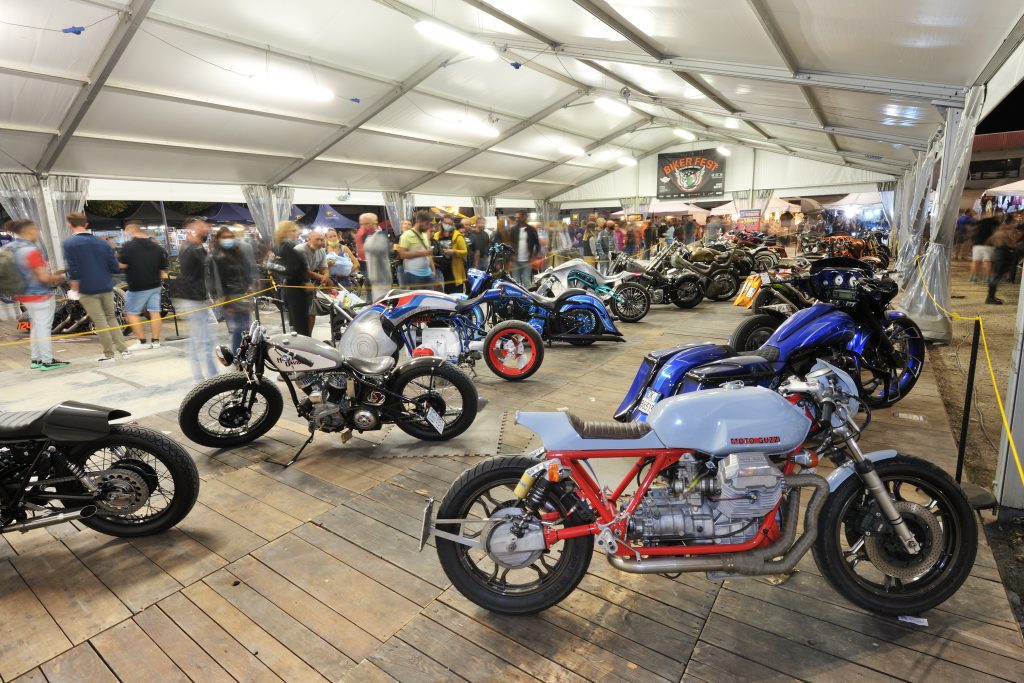 34th Biker Fest 2020 Lignano 17-20 September 2020