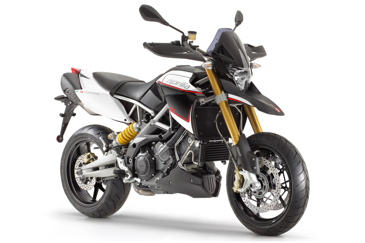 Aprilia 1200 Dorsoduro