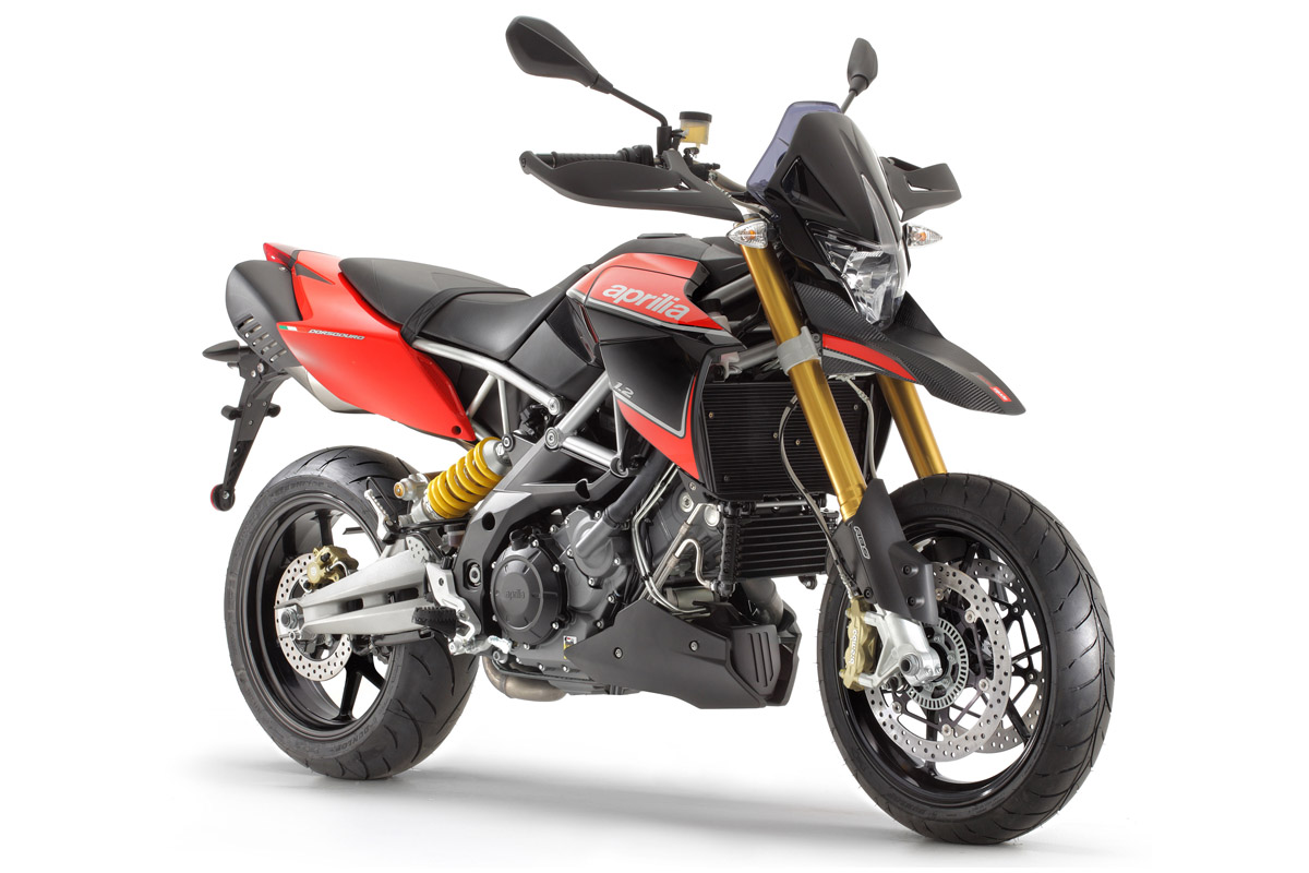 Aprilia 1200 Dorsoduro