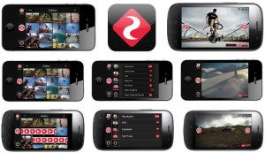 drift-app for ios