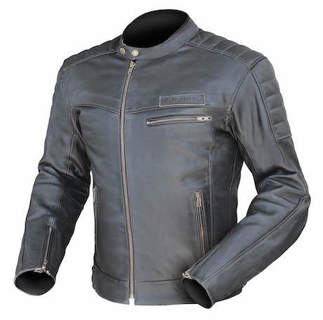 DriRider GT leather Jackets