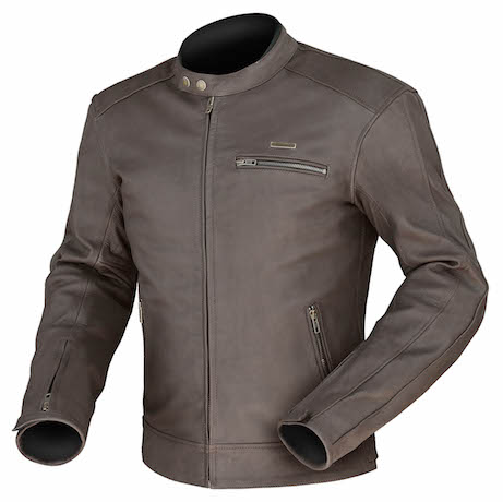 DriRider GT leather Jackets