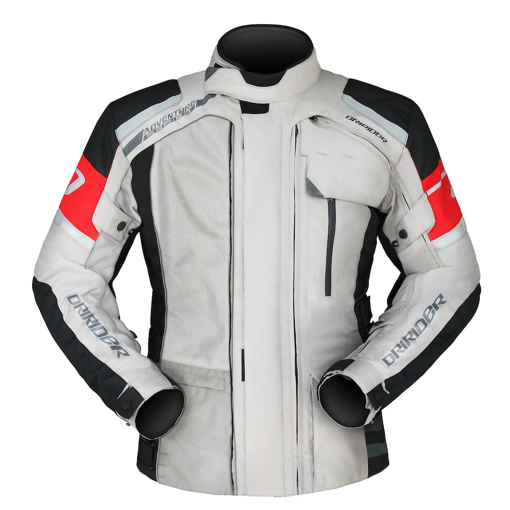 dririder-multi-tek-adventure-grey-front copy