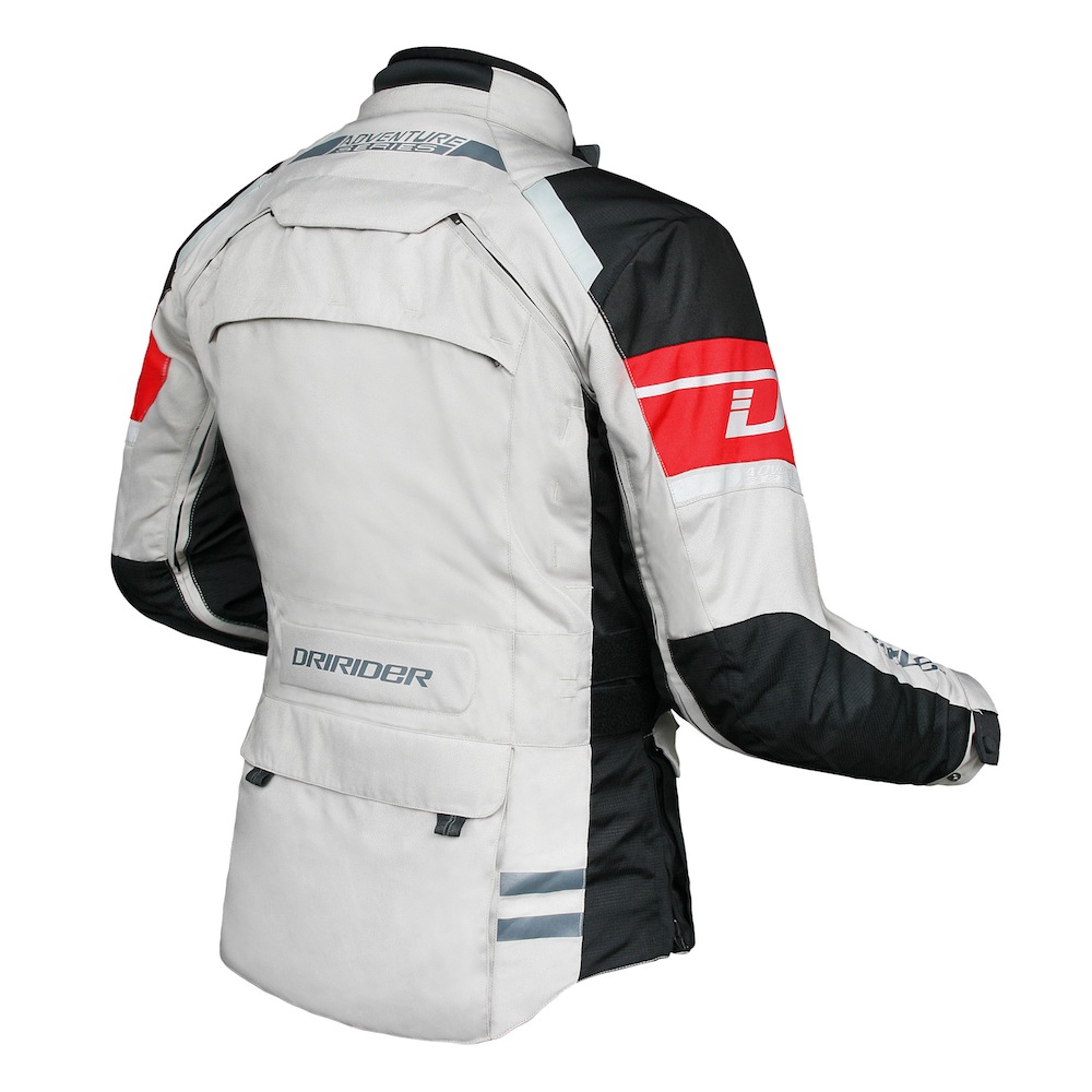 dririder-multi-tek-adventure-grey-rear copy