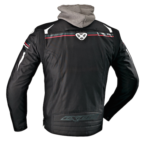 Ixon Dual Jacket