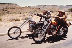 Easy Rider' Chopper Sells for Almost $1.4 Million