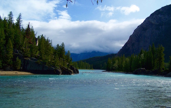 Rocky Mountain Adventure Bike Touring Company Rockies