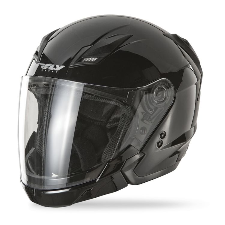 Fly Racing Tourist Helmet
