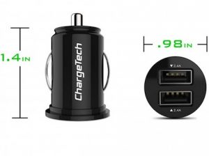 ChargeTech charger gadget