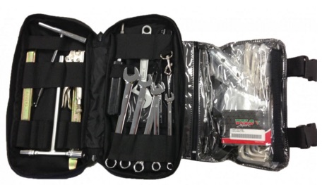 Velo tool kit gizmos