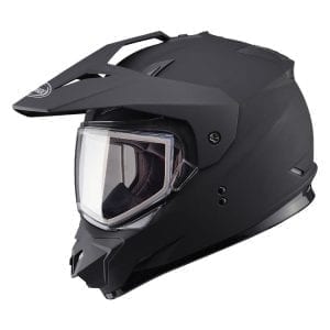 Cold Weather Motorcycle Helmets webBikeWorld