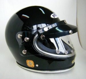 griffin clubman helmet