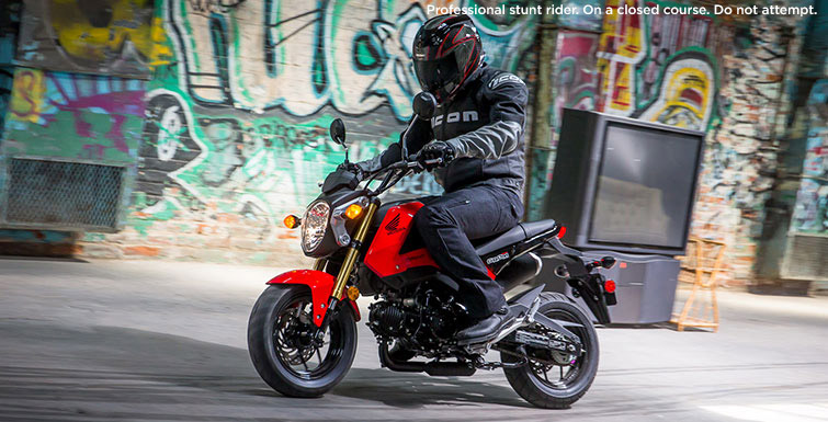 Honda Grom