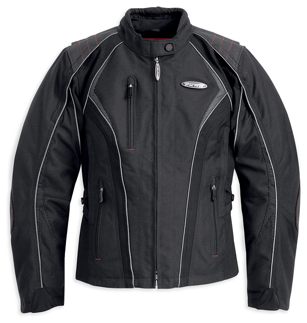 Harley FXRG® Functional Jacket