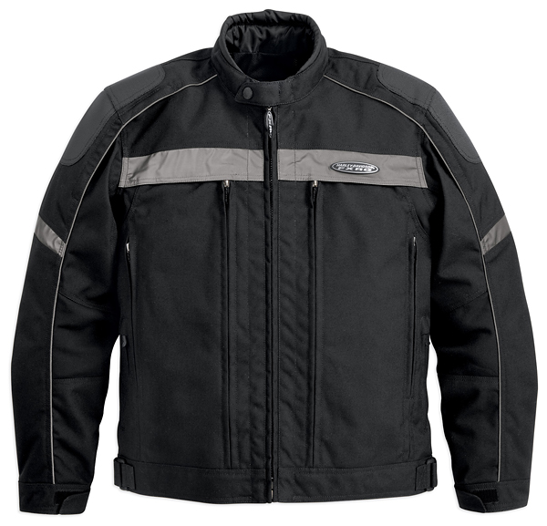Harley  FXRG® Textile Jacket