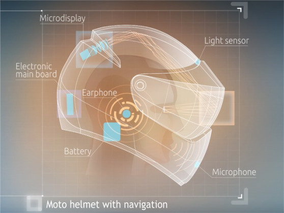 Head-up display