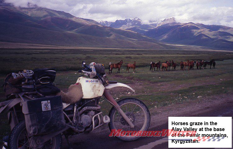 heather ellis Timeless On The Silk Road: An Odyssey From London to Hanoi.