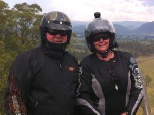 helmet cams - NSW police