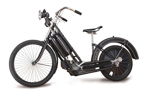 Five most expensive motorcycles webBikeWorld