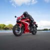 A view of Honda's offerings to the motorcycling community. Media sourced from Honda.