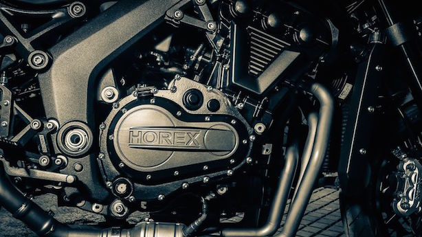 Horex VR6