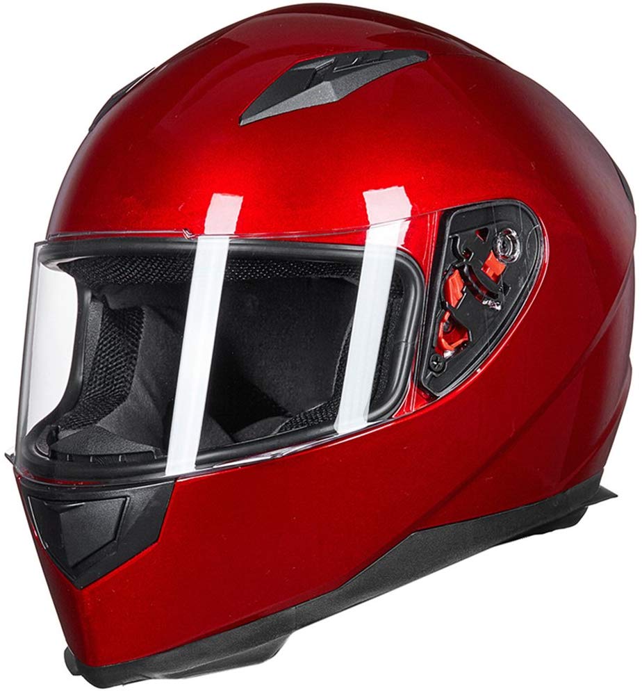 ILM Motorcycle helmet