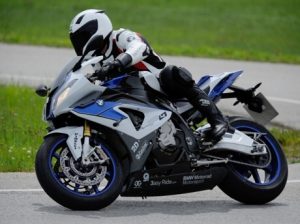 BMW HP4 ABS