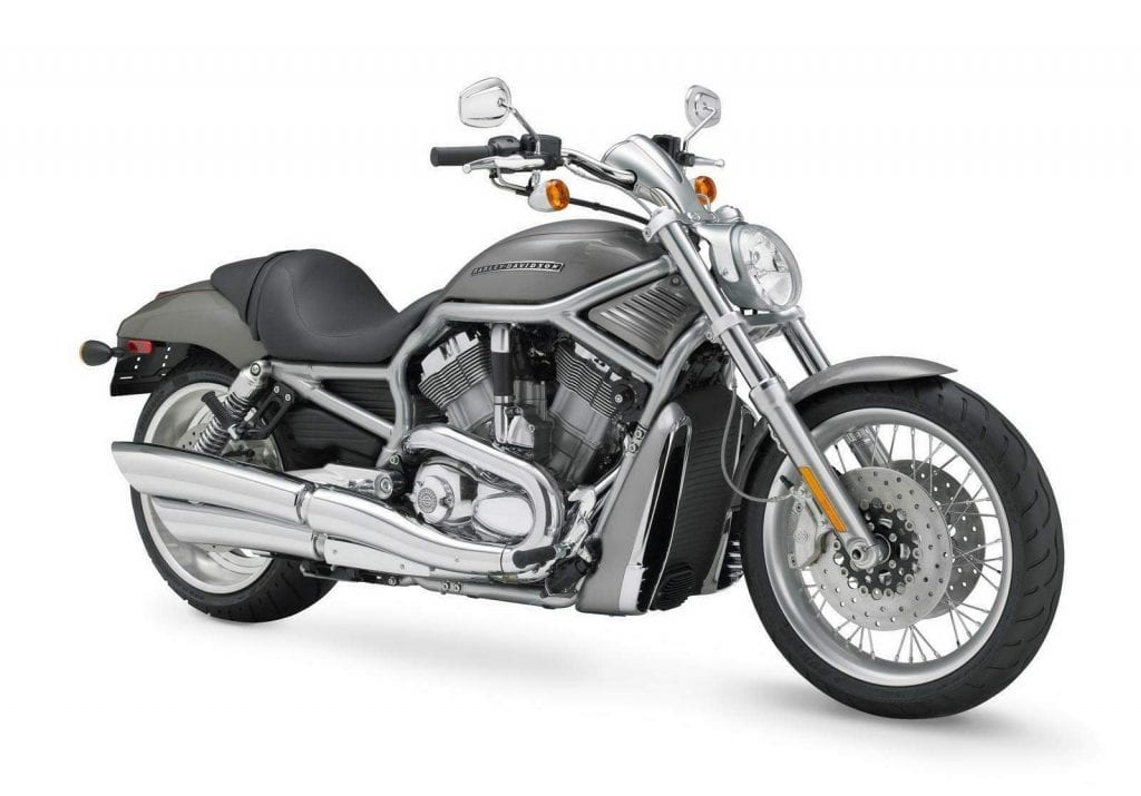 Harley-Davidson VRSCA V-Rod