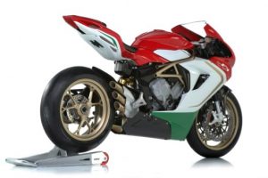 MV Agusta F3 800 Ago