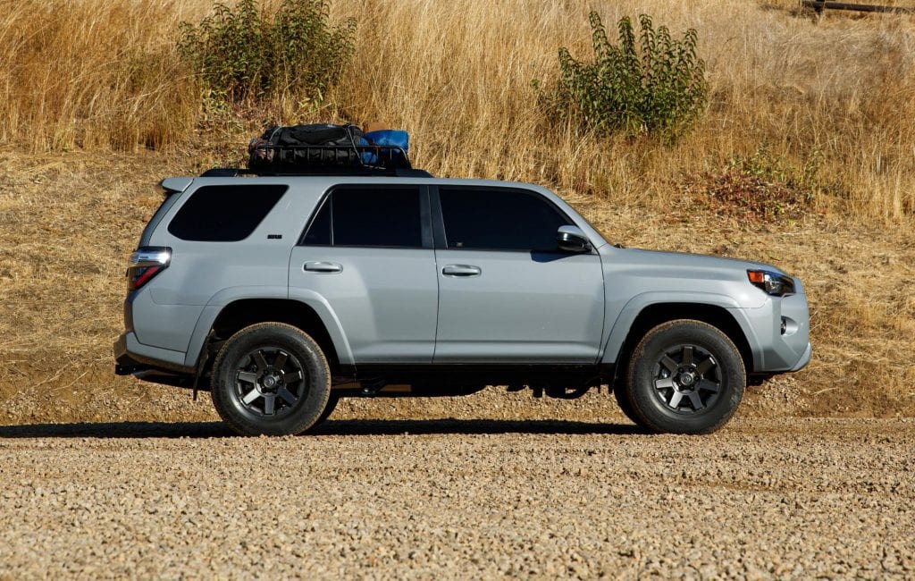 toyota 4Runner