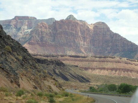 Zion National Park