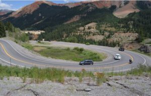 Red Mountain Pass Sturgis 