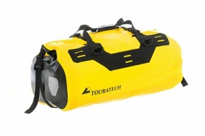Touratech bags